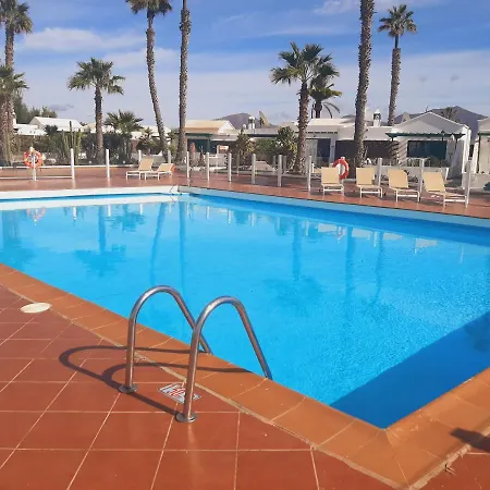 Casita Bella Hébergement de vacances *