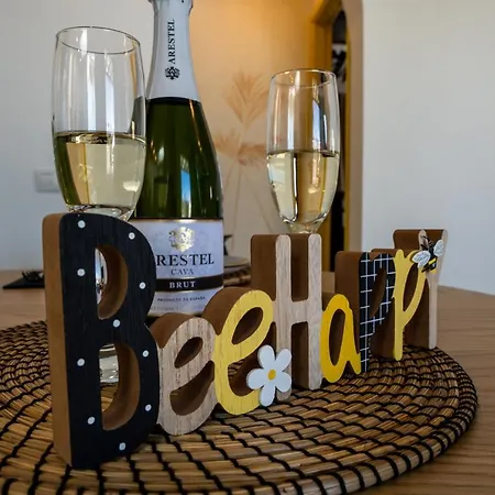 Hébergement de vacances Casita Bella