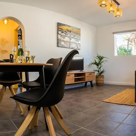Casita Bella Hébergement de vacances *