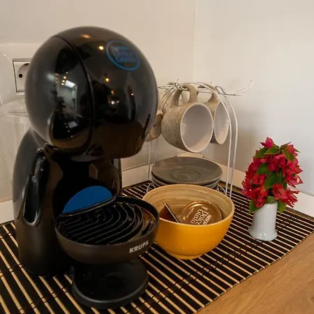 Casita Bella Ferienhaus Playa Blanca (Lanzarote)