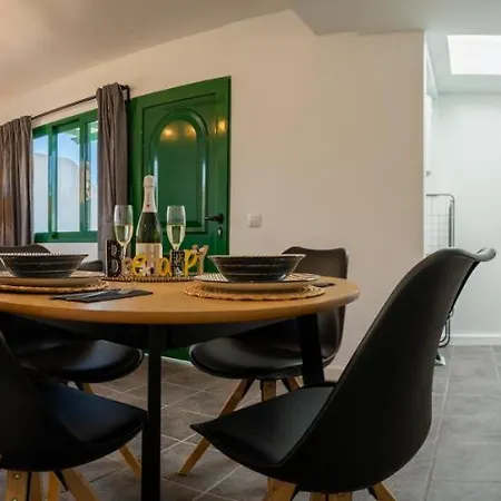 Casita Bella Hébergement de vacances Playa Blanca (Lanzarote)