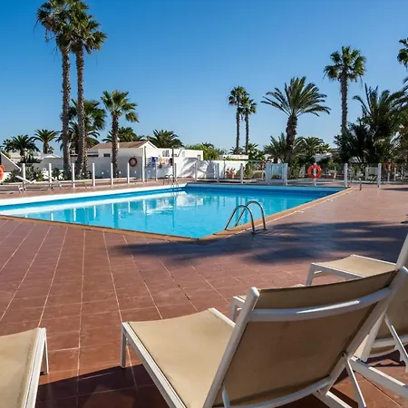 Hébergement de vacances Casita Bella Playa Blanca (Lanzarote)