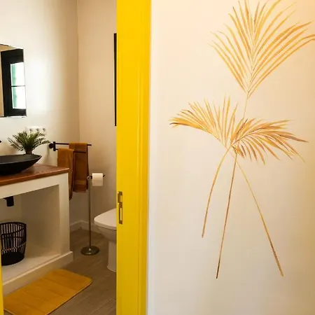 Casita Bella Ferienhaus *