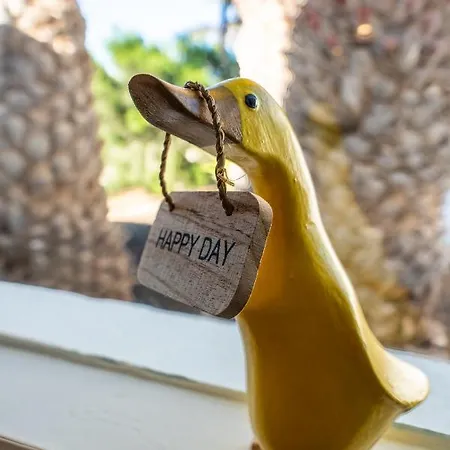 Casita Bella Ferienhaus Playa Blanca (Lanzarote)