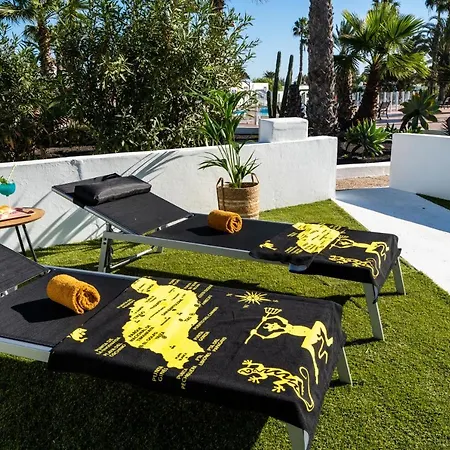 Casita Bella Hébergement de vacances *