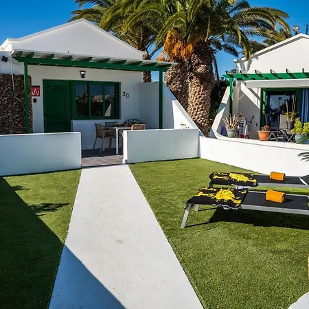 Ferienhaus Casita Bella Playa Blanca (Lanzarote)