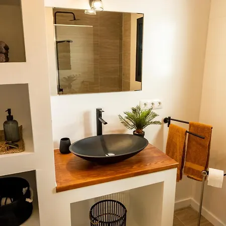 Casita Bella Hébergement de vacances *