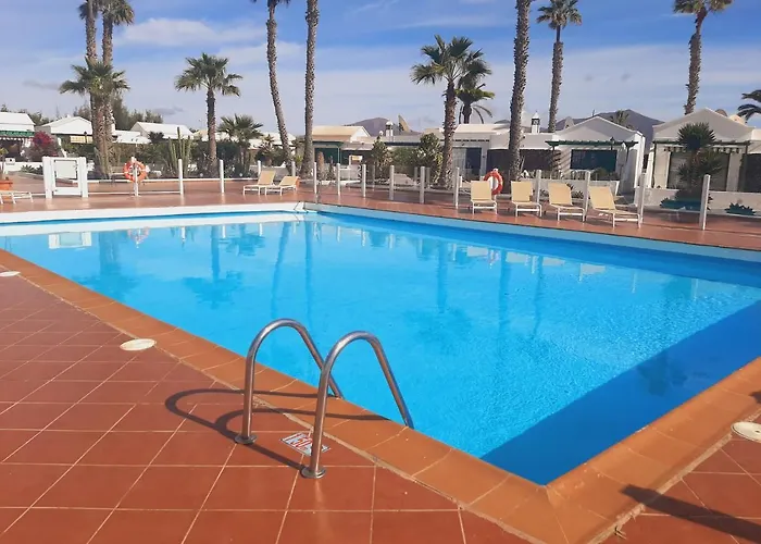 Casita Bella Feriehus *