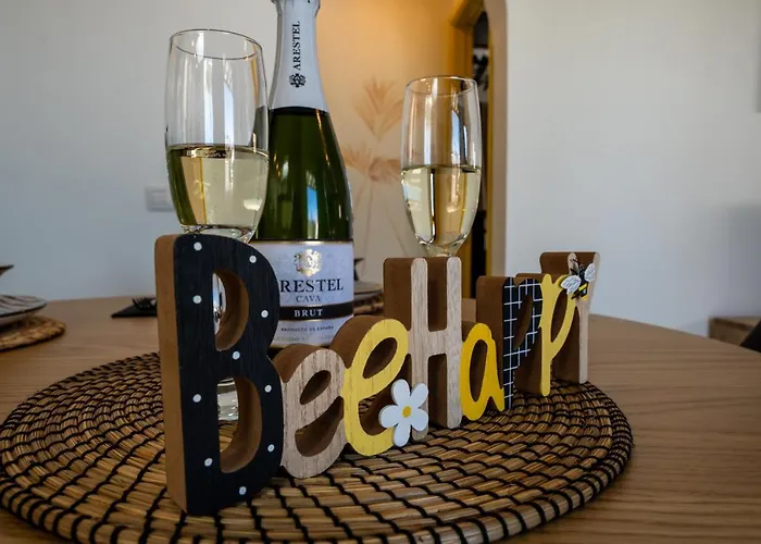 Feriehus Casita Bella