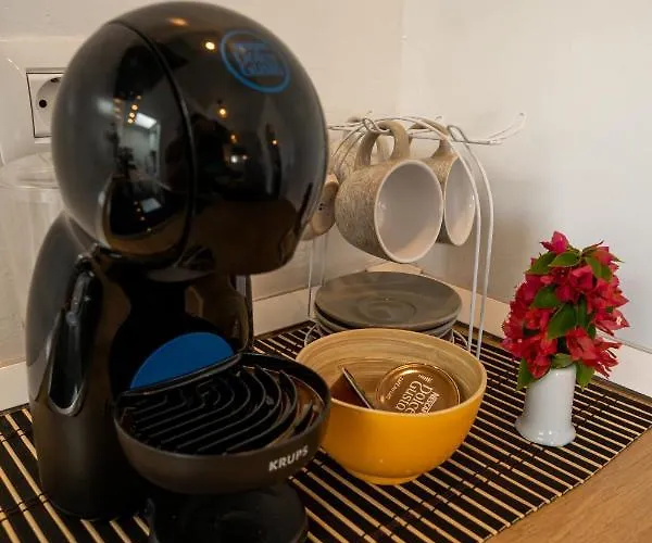 Casita Bella Feriehus Playa Blanca (Lanzarote)