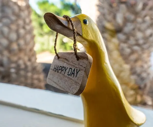 Casita Bella Feriehus Playa Blanca (Lanzarote)