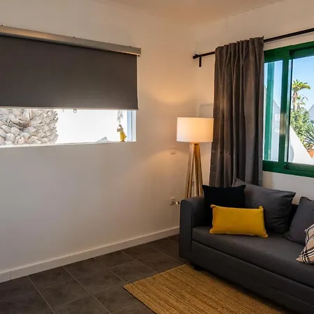 Casita Bella Dom wakacyjny Playa Blanca (Lanzarote)
