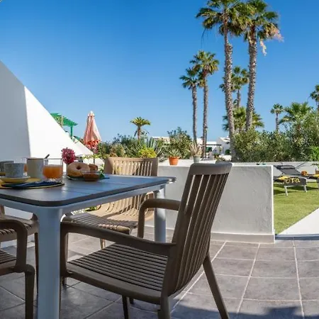 Dom wakacyjny Casita Bella Playa Blanca (Lanzarote)